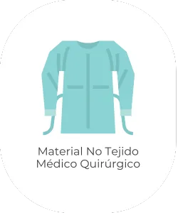 médico quirúrgico