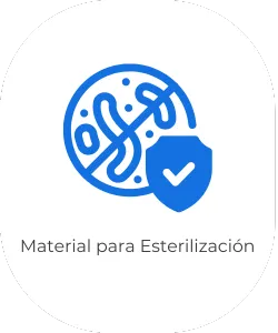 esterilización