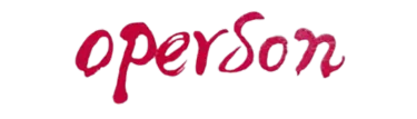 Logo OPERSON